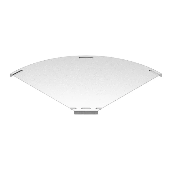 Зображення Кришка для горизонтального повороту 90° PKKSZ600 (982232)