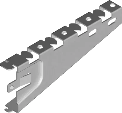 Зображення Кронштейн WZKS100 (902410)