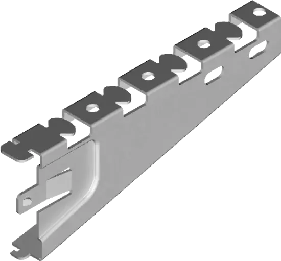 Зображення Кронштейн WZKS100 (902410)