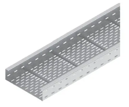 Зображення Лоток для кабелів KSC500H110/6 (230150)