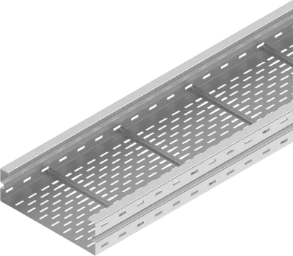 Зображення Лоток для кабелів KSP300H120/6 (240031)