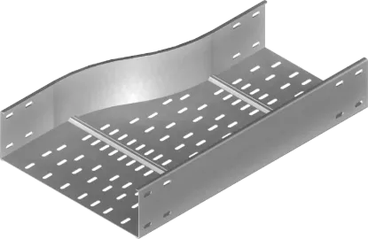 Зображення Редуктор правий RKPSC600/500H120 (241462)
