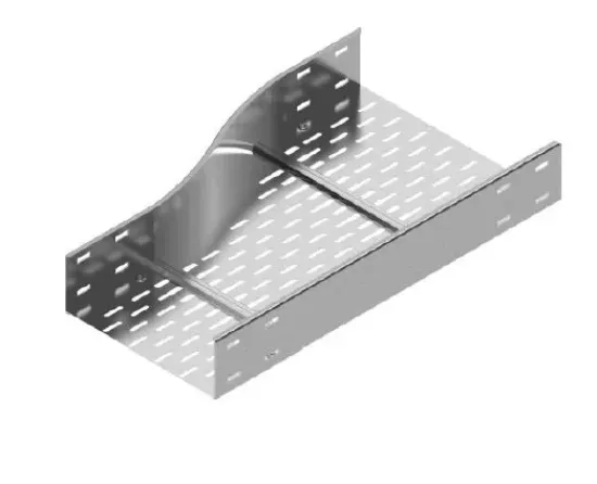 Зображення Редуктор лівий RKLST600/500H150 (271363)