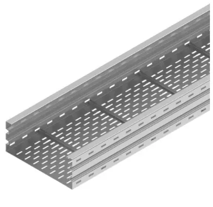 Зображення Лоток для кабелів KSC200H200/6 (290121)