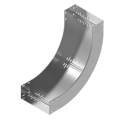 Зображення Поворот 90° вертикальний внутрішній LWKSC500H200 (291152)