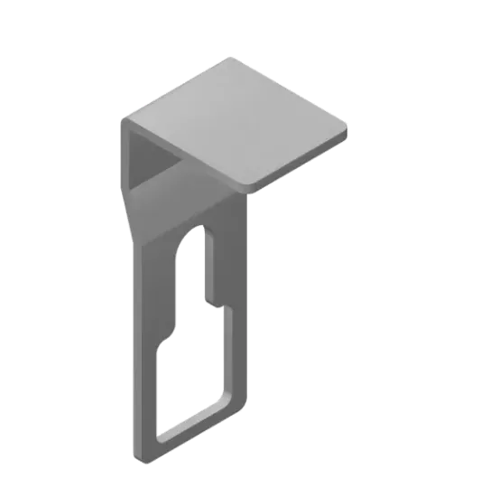 Зображення Застібка до кришки ZAP3NF (491304)