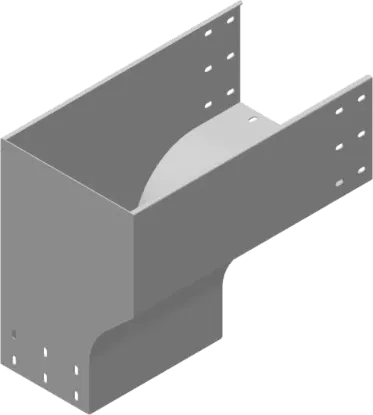 Зображення Кут лівий KRLZP300H200 (374630)