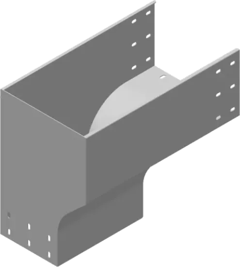 Зображення Кут лівий KRLZC500H200 (374350)