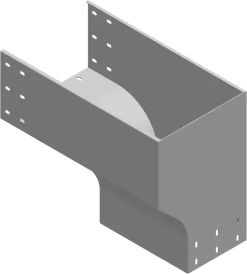 Зображення Кут правий KRPZP300H200 (374430)