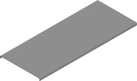 Зображення Кришка редукційного кута PKRZP600 (307660)