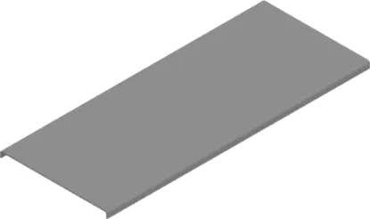 Зображення Кришка редукційного кута PKRZC50 (307705)