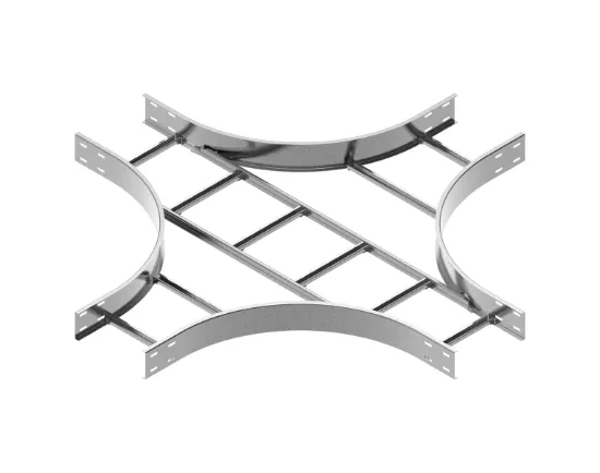 Зображення Хрестовина горизонтальна CZDSC200H110 (412722)