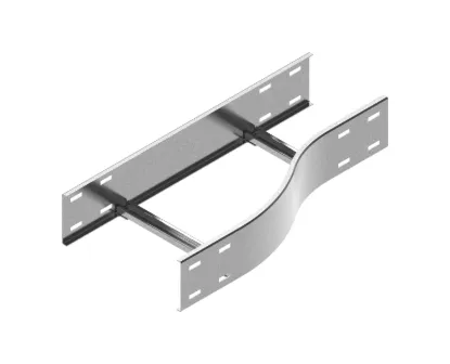 Зображення Редуктор лівий RLDSC400/300H110 (413142)