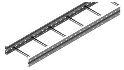 Зображення Кабельрост DSP300H120/3 (430133)