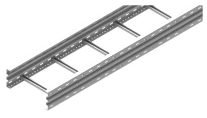 Зображення Кабельрост DSC400H150/6 (431840)