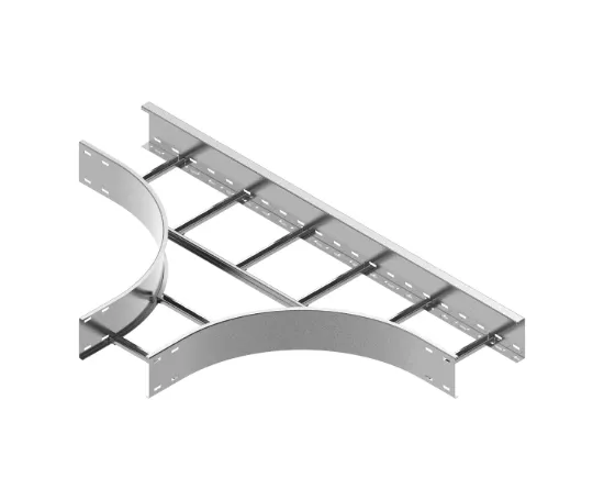 Зображення Трійник горизонтальний TDST400H150 (432643)