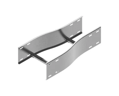 Зображення Редуктор симетричний RSDSC300/200H150 (433032)