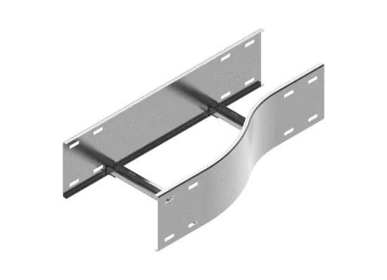 Зображення Редуктор лівий RLDST400/300H150 (433143)