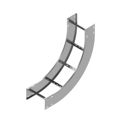 Зображення Поворот 90° вертикальний внутрішній LWDSC400H150 (432842)