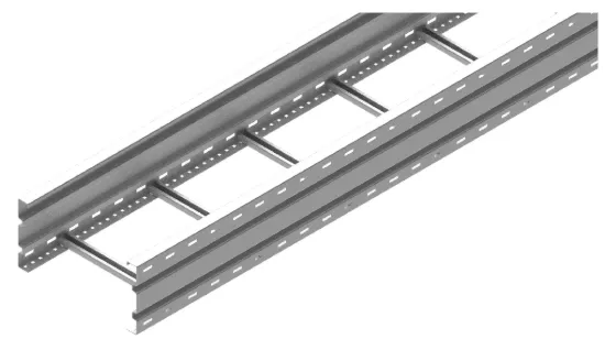 Зображення Кабельрост DST200H200/6 (433620)