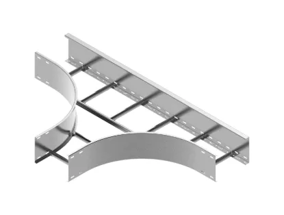 Зображення Трійник горизонтальний TDST600H200 (434263)