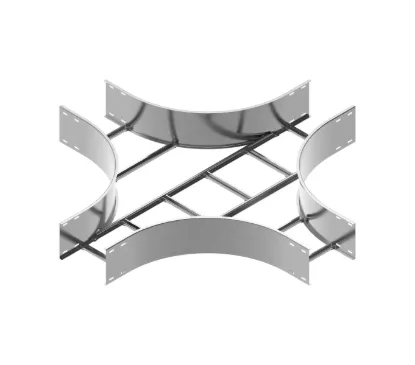 Зображення Хрестовина горизонтальна CZDSC500H200 (434352)