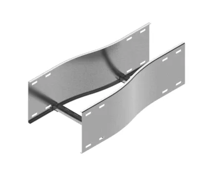 Зображення Редуктор симетричний RSDSC400/300H200 (434642)