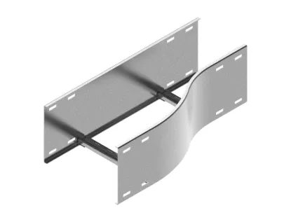 Зображення Редуктор лівий RLDST300/200H200 (434733)