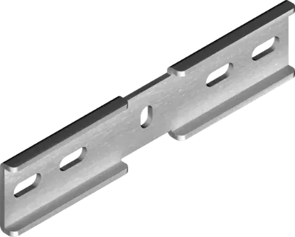 Зображення З'єднувач кутовий LKDP (700421)