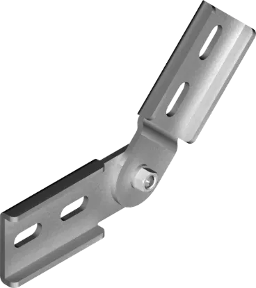 Зображення З'єднувач шарнірний LGDP (700422)