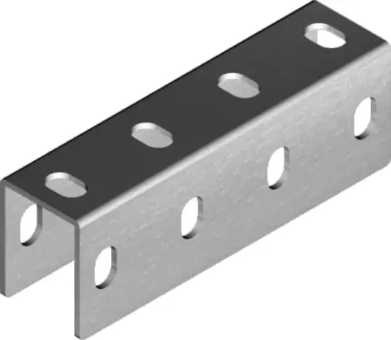 Зображення З'єднувач канальний LCT40H60 (660403)