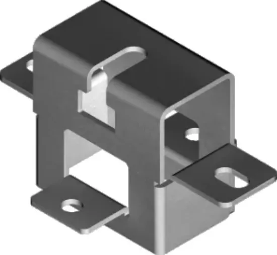 Зображення З'єднувач поперечний LK22 (661304)