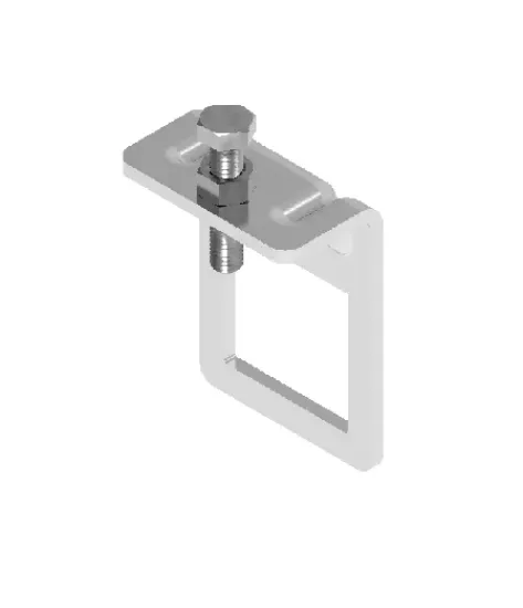 Зображення Тримач швелера UC60 (752403)