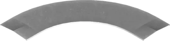 Зображення Кришка для горизонтального повороту 90° - зовнішня PLDZP200 (220420)