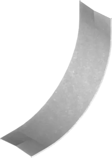 Зображення Кришка для вертикального поворот 90° - внутрішня PLPDWP400 (240104)