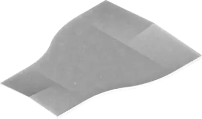 Зображення Кришка для прямого редуктора PRDSP500/400 (260105)