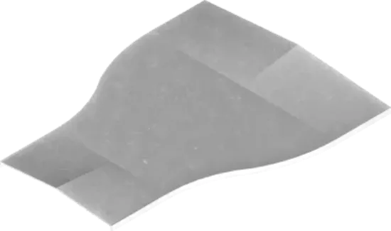 Зображення Кришка для прямого редуктора PRDSC200/100 (270102)