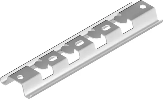 Зображення Профіль монтажний PMC/PMCO100 (900910)