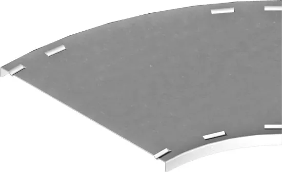 Зображення Кришка для горизонтального повороту 45° PKKMPP500 (103113)