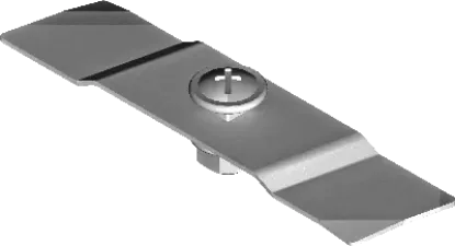 Зображення Замок кришки ZAMK100 (100233)