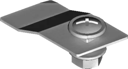 Зображення Замок кришки ZAMK (100333)