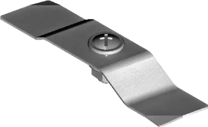 Зображення Замок кришки ZAMU (400133)