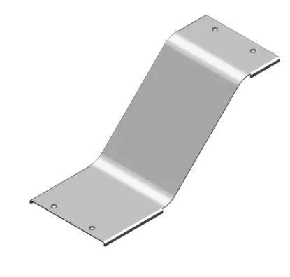 Зображення Кришка для вертикального обхіду H100 з замком PZOPNZC100H100 (334610)