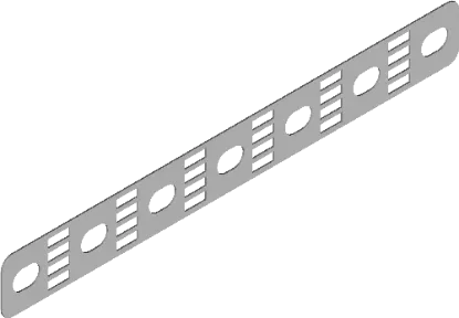 Зображення Смуга PLS (901310)