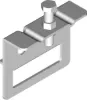 Зображення Затискач до балки UPM (911000)