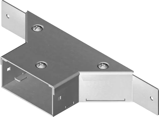 Зображення Трійник додатковий TDKMC600H50 (811760)