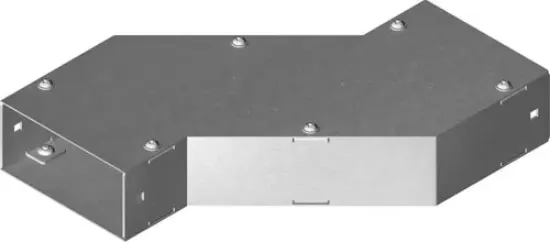 Зображення Обхід горизонтальний OPZKMC600H50 (812060)