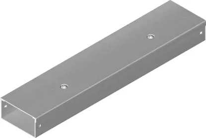 Зображення Лоток для кабелів KMPC200H100/2 (813420)