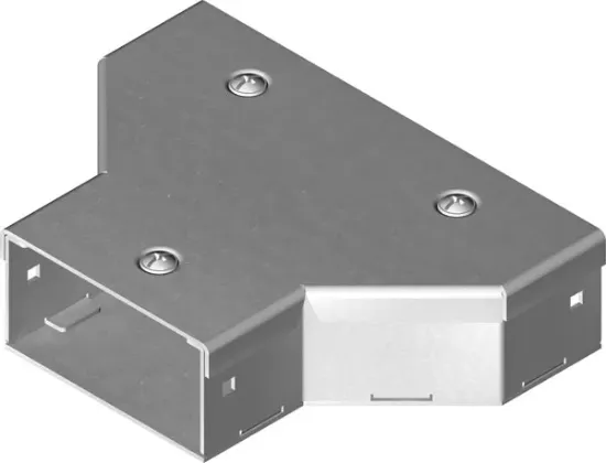 Зображення Редуктор симетричний RSKMC600/500H100 (814850)