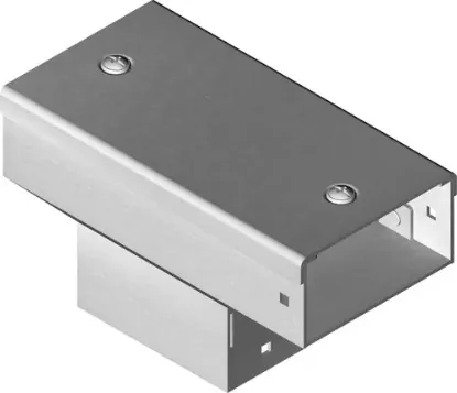 Зображення Кут вертикальний лівий KRLKMC400H100 (816340)